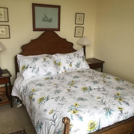 Bnb At Bidwill Bed & Breakfast Wellington Bagian luar foto